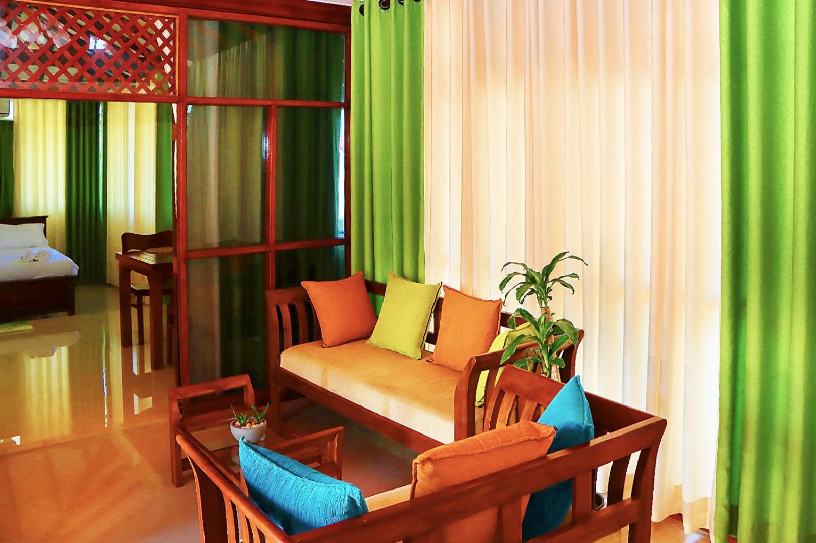 Villa Sisara Negombo Exterior photo